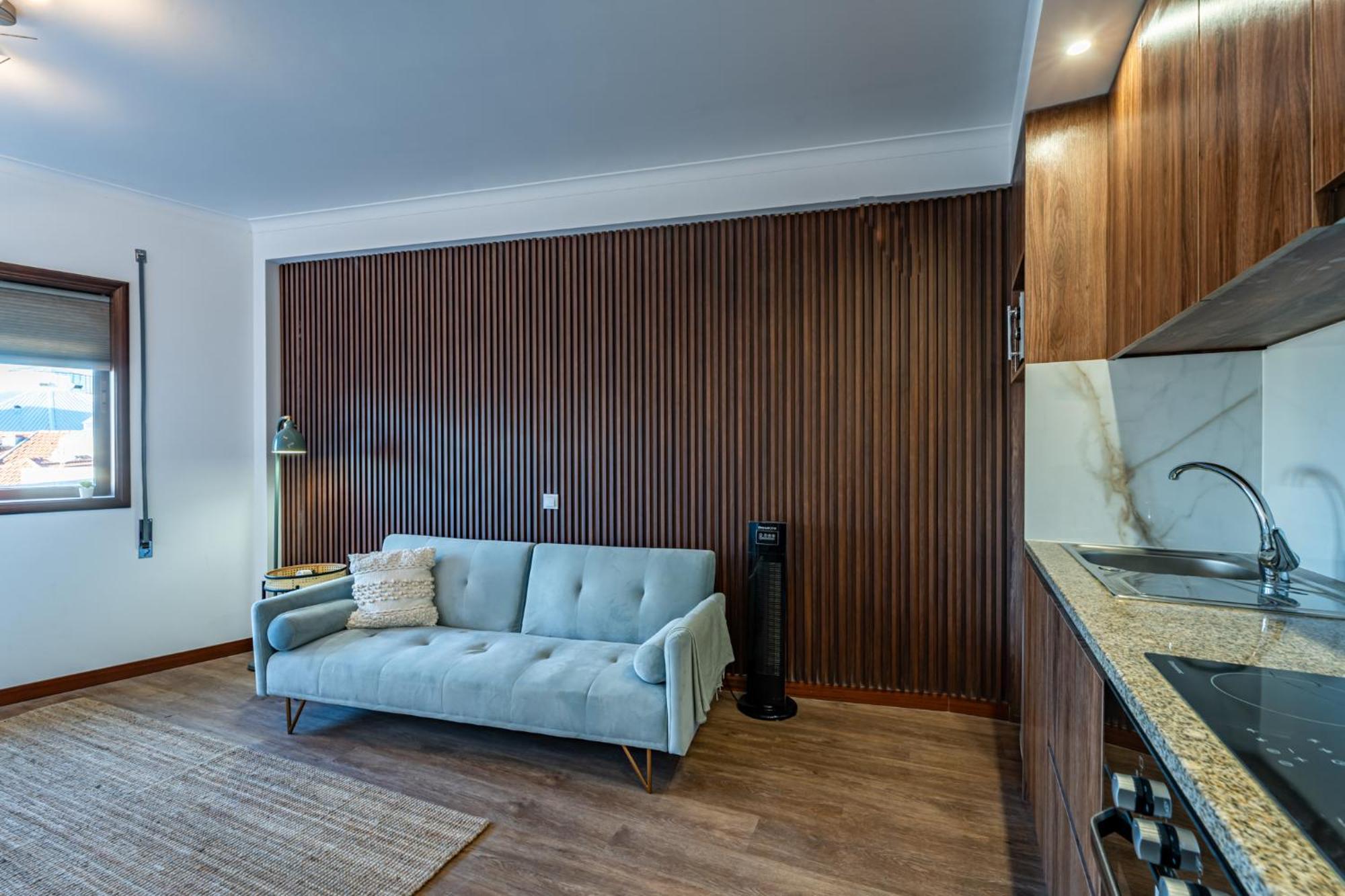 Plan C Downtown Apartment 포르투 외부 사진