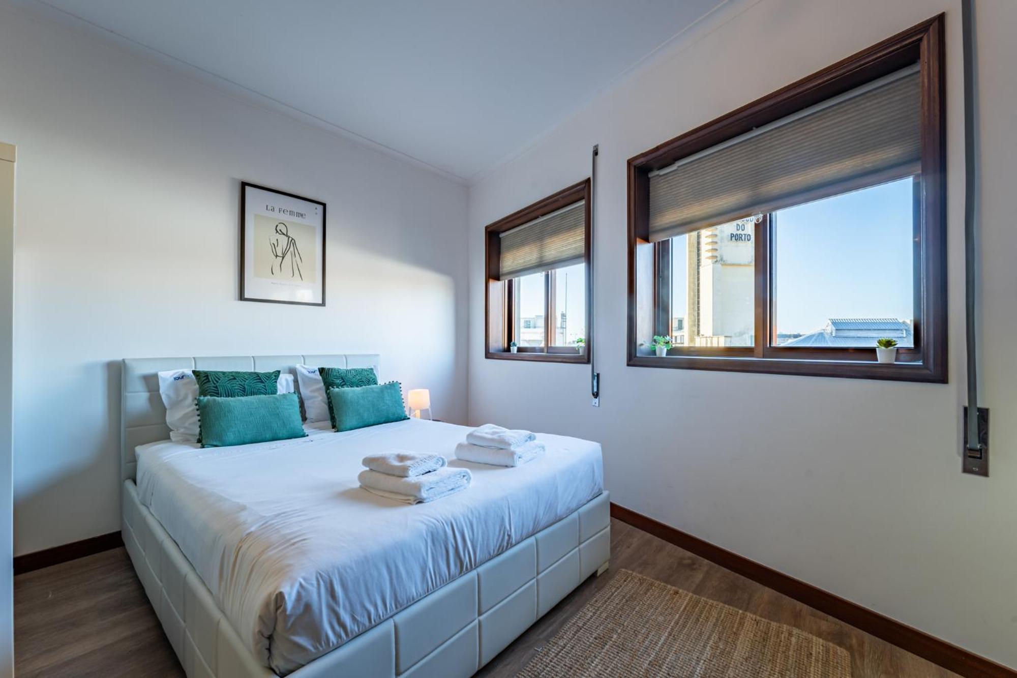 Plan C Downtown Apartment 포르투 외부 사진