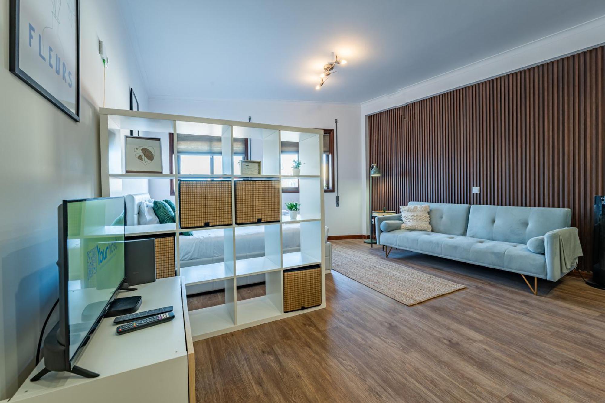 Plan C Downtown Apartment 포르투 외부 사진