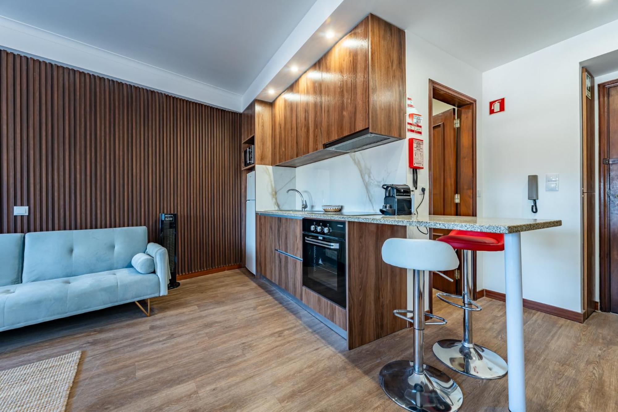 Plan C Downtown Apartment 포르투 외부 사진