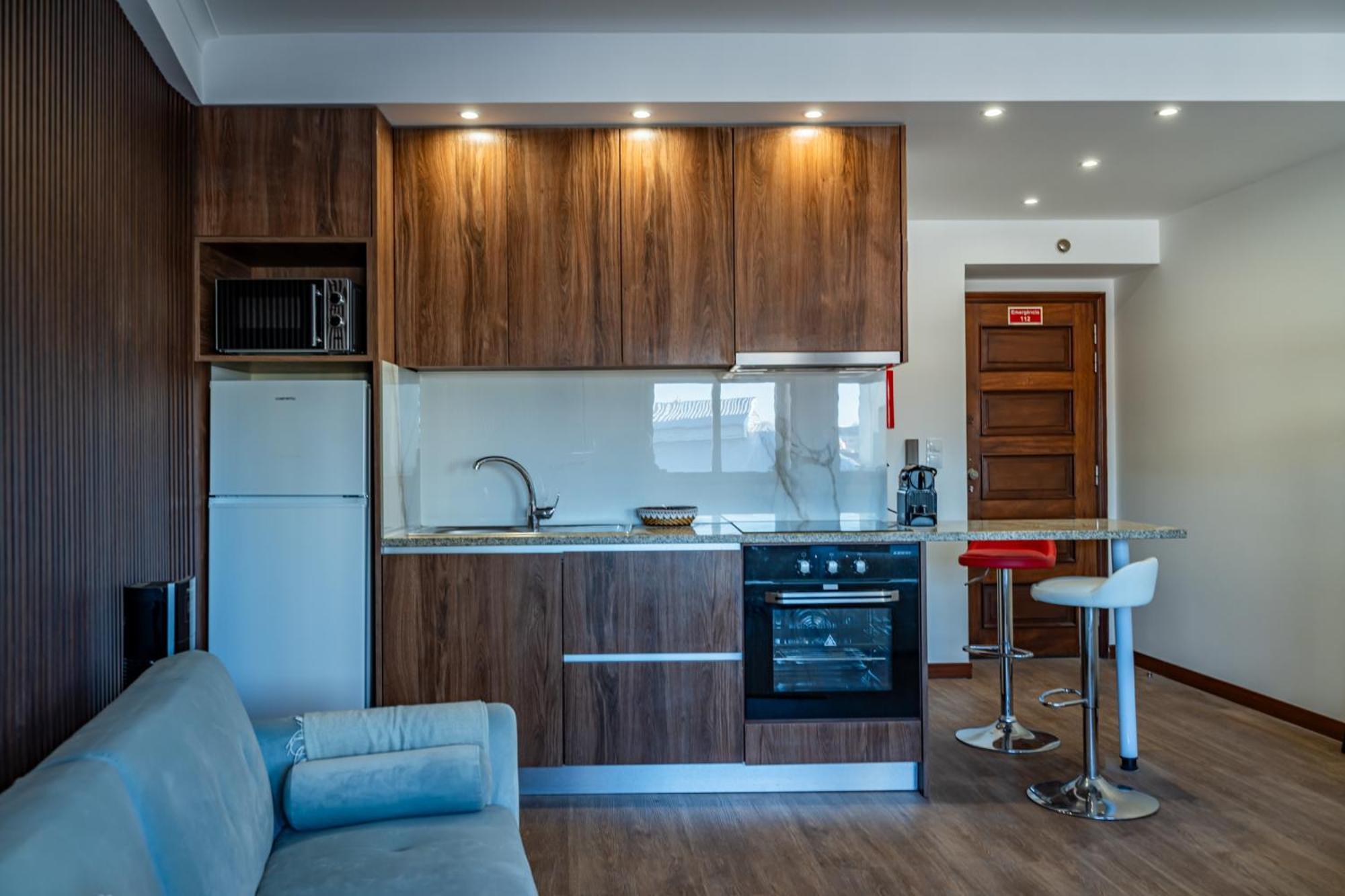 Plan C Downtown Apartment 포르투 외부 사진