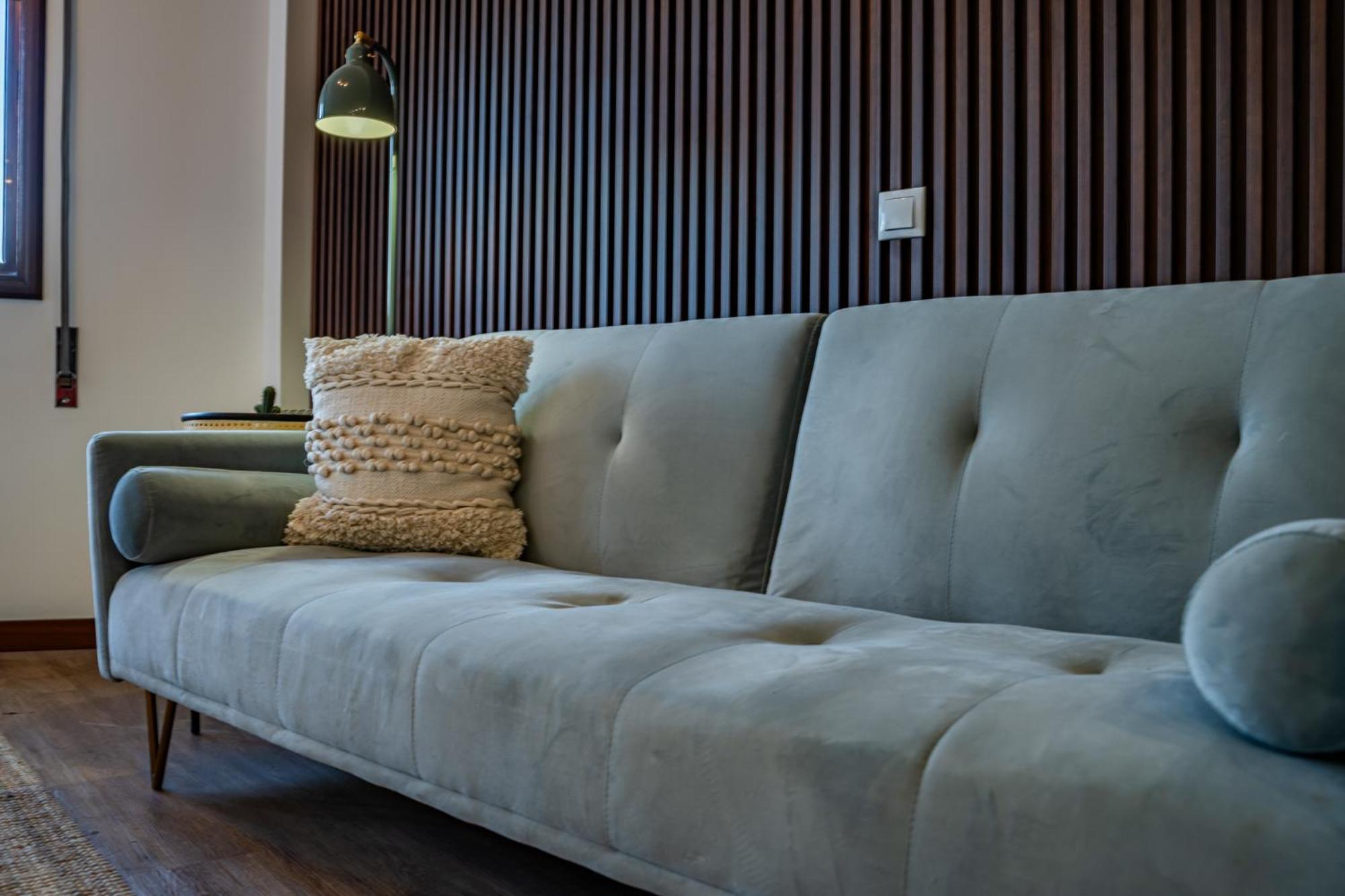 Plan C Downtown Apartment 포르투 외부 사진