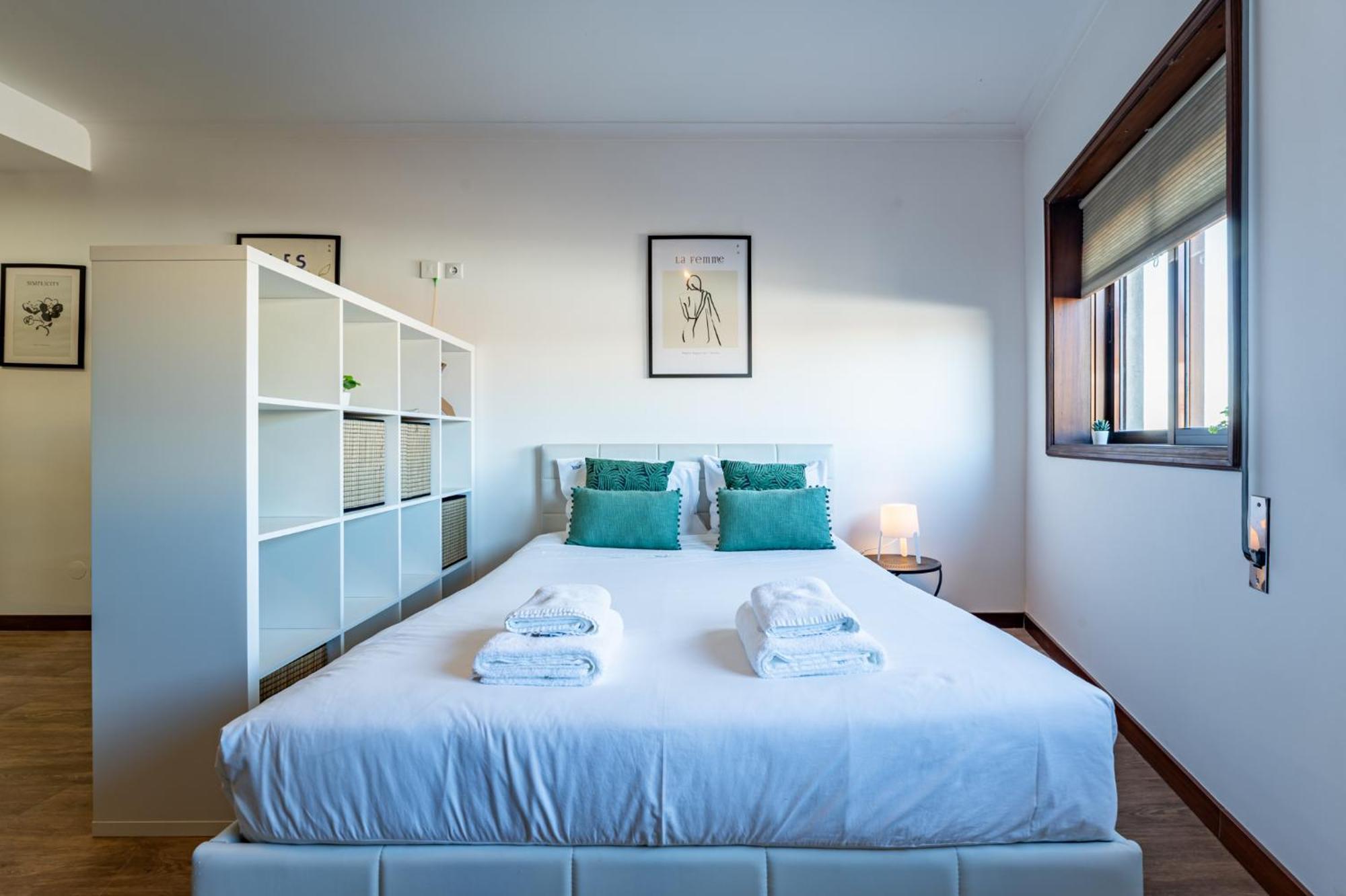 Plan C Downtown Apartment 포르투 외부 사진